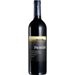 PRIELER Merlot Schützner Stein