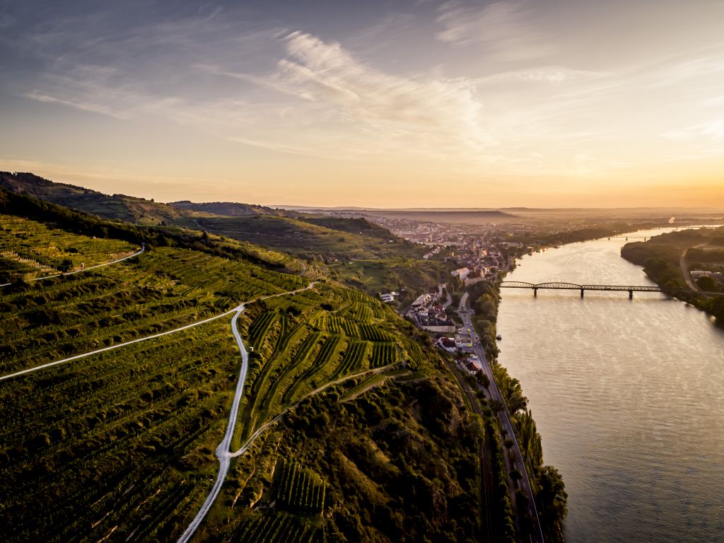 Pfaffenberg, Kremstal, Malat