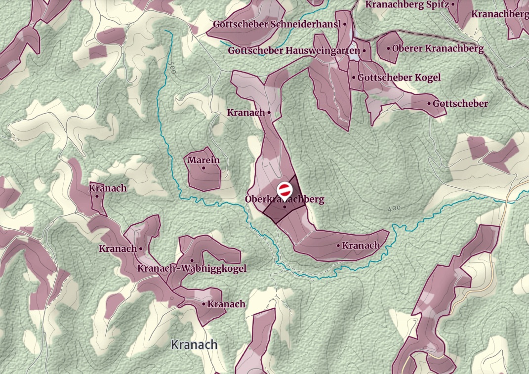 südsteiermark oberkranachberg skoff austria